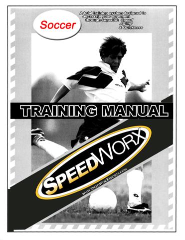 SpeedWorx Soccer Manual