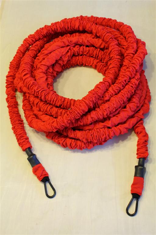 8' Resistance Cord - Click Image to Close