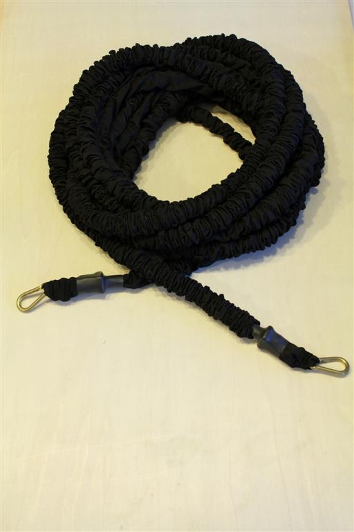 25' Resistance Cord - Click Image to Close
