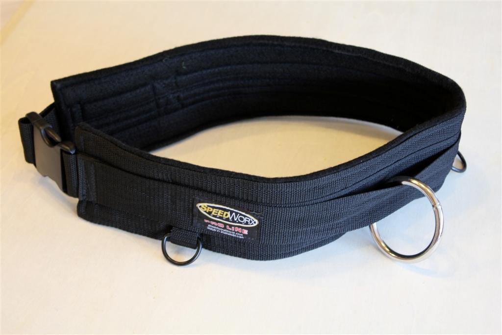 Viper Waist Belt - Click Image to Close